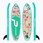SUP Pathfinder Flamingo Grün 10'2" Brett