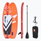 SUP Board Stand up Paddle Board ZRAY E9 Evasion 9'0'' orange