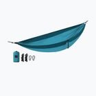 Reisehängematte Naturehike Ultralight Swing Double Upgrade blue