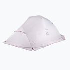Naturehike Aktualisiert Cloud Up 2 Person Trekkingzelt grau