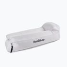 Aufblasbares Sofa Naturehike Portable Air grey