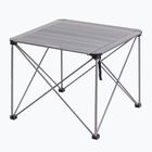 Naturehike Aluminium Klappbarer Wandertisch L titanium