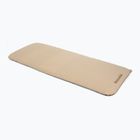 Selbstaufblasende Isomatte Naturehike Featherbone Single Large Wide brown