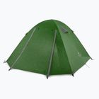 Naturehike 4-Personen-Trekkingzelt P-Series 4 waldgrün