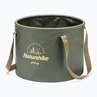 Faltbarer Eimer Naturehike NH20SJ040 20 l army green