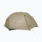 1‑Personen-Trekkingzelt Naturehike Mongar UL1 15D moon rock sand