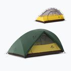 Naturehike Star River 2 waldgrün 2-Personen-Trekkingzelt