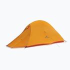 1‑Personen-Trekkingzelt Naturehike Cloud Up 1 Base 210T wax bee orange