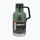 Thermosflasche Stanley The Easy Pour Growler 1900 ml hammertone green