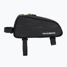 Rahmentasche fürs Fahrrad Rockbros 301800450001 Bike Tube Bag black