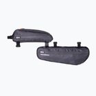 Rahmentasche fürs Fahrrad Rockbros 043 Bike Tube Bag 3 l black