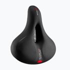 Fahrradsattel Rockbros AQ-6090 black/red