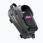 Rahmentasche fürs Fahrrad Rockbros B68 Bike Tube Bag 1.7L black