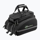 Gepäckträgertasche Rockbros A6-03BK Bicycle Pannier Bag black