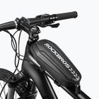 Rahmentasche fürs Fahrrad Rockbros B61 Bike Tube Bag L black
