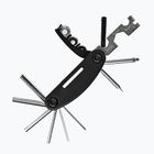 Fahrradschlüssel Rockbros GJ1601 Repair Tool 16in1 black/silver