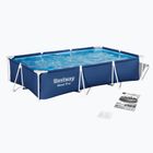 Bestway Steel Pro Pool 300 cm blau