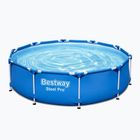 Bestway 305 cm Steel Pro 56679 Rahmen Pool
