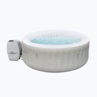 Bestway Lay-Z-Spa Tahiti aufblasbarer Pool mit Hydromassage 60007