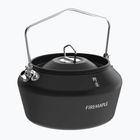 Reisewasserkocher Fire-Maple Frost Aluminium schwarz