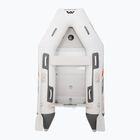Vier-Personen-Schlauchboot Aqua Marina Deluxe grey