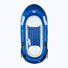 3-Personen Schlauchboot z silnikiem Aqua Marina Wildriver blue