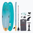 Aqua Marina Dhyana 10'8" blau SUP Brett BT-23DHP