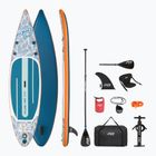 SUP-Board Aqua Marina Pure Air All-Round Sup-Kayak Hybrid 11ʼ0" blue
