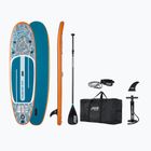 SUP-Board Aqua Marina Pure Air All-Round iSUP Tropic 10ʼ2" blue