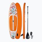 Aqua Marina Pure Air All-Round iSUP Coast 10'6" orange SUP Brett
