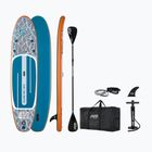 SUP-Board Aqua Marina Pure Air All-Round iSUP Tropic 12ʼ0" blue