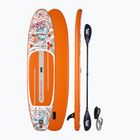 Aqua Marina Pure Air All-Round iSUP Coast 12'0" orange SUP Brett