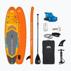 SUP-Board Aqua Marina AMgo Turbo 320 10ʼ6