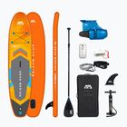 SUP-Board Aqua Marina AMgo Turbo 366 12ʼ0