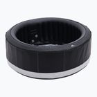 Pool mit Hydromassage 4-Personen MSpa Premium Camaro schwarz