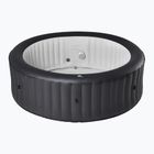 Pool mit Hydromassage 6-Personen MSpa Urban Rimba graphit