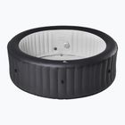 Pool mit Hydromassage 8-Personen MSpa Urban Rimba Max graphit