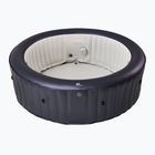 Pool mit Hydromassage 6-Personen MSpa Muse Jet Carlton astral night