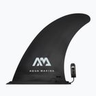 Aqua Marina 9 Large Center Fin für SUP-Board Aqua Marina 9 Large Center Fin in Wildwasser schwarz B0302953