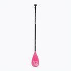 SUP Paddel 3 Stück Aqua Marina SPORTS III CORAL schwarz/rosa B0303624
