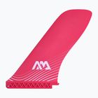 Finne für das Board SUP Aqua Marina Swift Attach Racing Fin pink