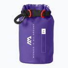 Wasserdichter Beutel Aqua Marina Dry Bag Mini 2 l purple