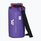 Wasserdichter Beutel Aqua Marina Dry Bag 10 l purple