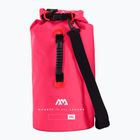 Wasserdichter Beutel Aqua Marina Dry Bag 20 l pink