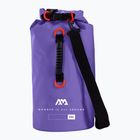 Wasserdichter Beutel Aqua Marina Dry Bag 20 l purple