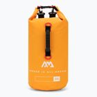 Wasserdichter Beutel Aqua Marina Dry Bag 20 l orange