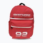 Rucksack SKECHERS Downtown 20 l hibiscus