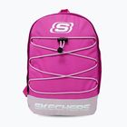 Rucksack SKECHERS Pomona 18 l phlox pink/winsome orchid