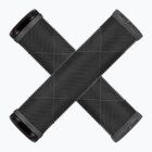 Lenkergriffe Lizard Skins Single-Clamp Strata jet black