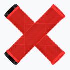 Lenkergriffe Lizard Skins Single-Clamp Strata candy red